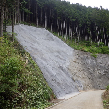 治山・林道