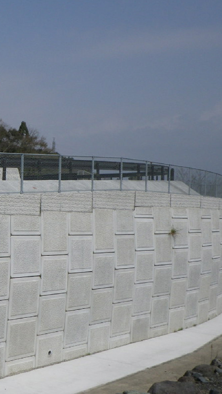 命とくらしを守る地域建設業